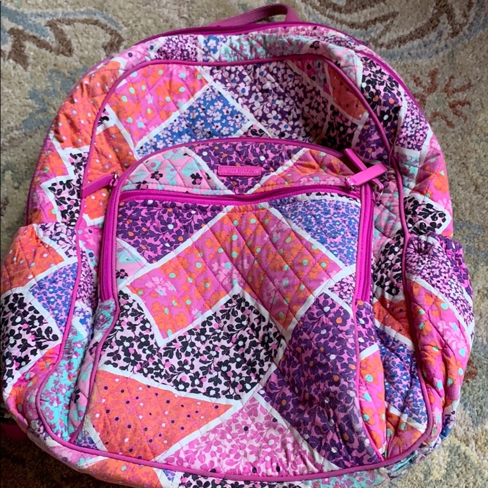 Back pack